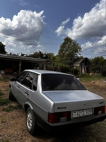 ford focus 2000: VAZ (LADA) 21099: 1.6 l | 2001 il 256000 km Sedan — 5