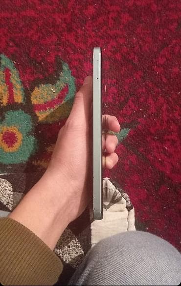 samsung a12 64: Tecno Spark, rəng - Yaşıl — 4