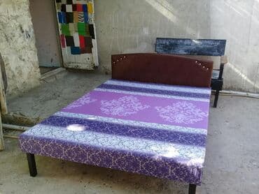 carpayi 2 neferlik: Taxt
Tezedir 2 neferlikdir hazirlari var — 6