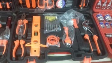 все для дома и сада: Alet nabor yeni keyfiyyetli ev uçun — 2