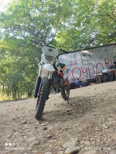 saipa saina satış merkezi: Kayo - KAYO 140 sm3, 2023 il, 1000 km — 2