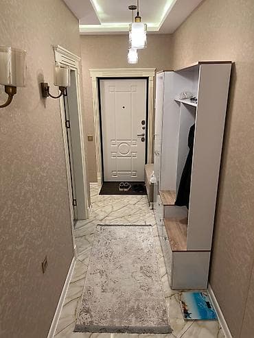 bayıl evler: 3 otaqlı, Yeni tikili, 83 kv. m — 3