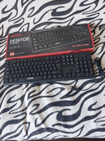 jedel: JEDEL DESKTOP Keyboard K13 — 3