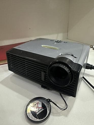 razval aparati satilir: Proyektor — 1
