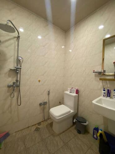 sumqayıt 20 ci mikrorayon: 2 otaqlı, Yeni tikili, 40 kv. m — 7