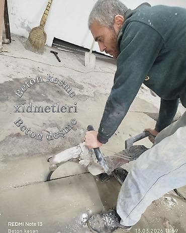 temir tikinti sirketleri: Azərbaycanın istənilən regionunda obyekt mənzil söküntüsü və — 9