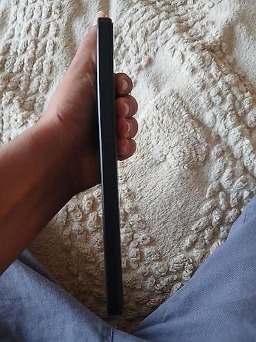 Redmi 256 GB, rəng - Qara, Barmaq izi — 2