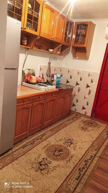 ziğ: Zığ qəs. 4 otaqlı, 3500 kv. m, Orta təmir — 10