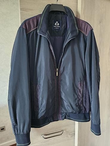 Üst geyimləri: Kurtka, Vetrovka, Payız, XL — 5