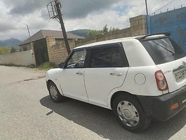 islenmis teker satiram: LIFAN Smily (320): 1.3 l | 2011 il 250000 km Hetçbek — 3