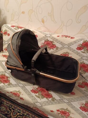 uşağ arabasi: İşlənmiş, Ünvandan götürmə — 4