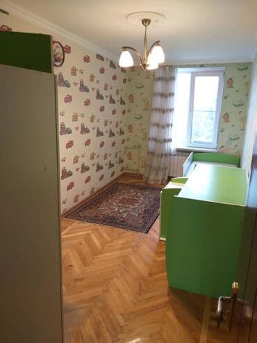 20 ci sahede kiraye heyet evleri: Bakı, 3 otaqlı, Köhnə tikili, 70 kv. m — 10