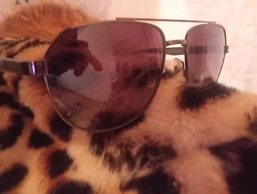 Gün eynəyi, Ray-Ban