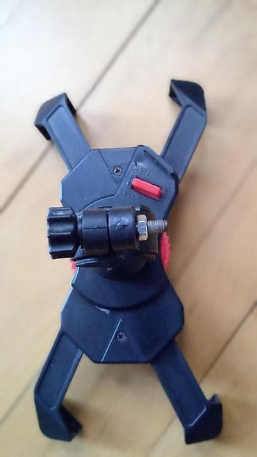 Velosipet və skuter üçün telefon tutacağı.Orjinaldır keyfiyyətli — 7