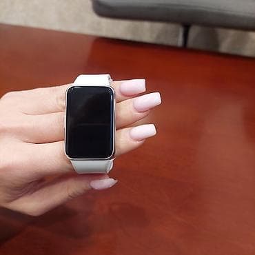 Smart qolbaqlar: İşlənmiş, Smart qolbaq, Samsung — 1