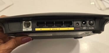 modemi azercell: Модем,мало использовался — 3