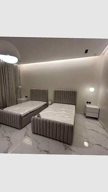 zerif cay: Yeni, Təknəfərlik çarpayı, Bazasız, Matras ilə, Siyirməsiz, Türkiyə — 1