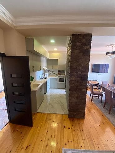 3 otaqlı, Yeni tikili, 115 kv. m — 7