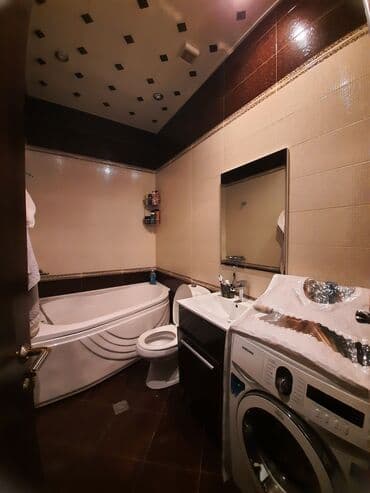 купить квартиру в баку новостройка: 2 otaqlı, Yeni tikili, 57 kv. m — 5