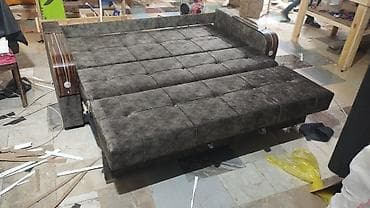 Divanlar: Di̇van-kravat, Açılan, Bazalı, Parça — 2