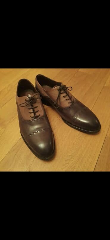 Səndəl və şəp-şüplər: Ayaqqabılar — 1