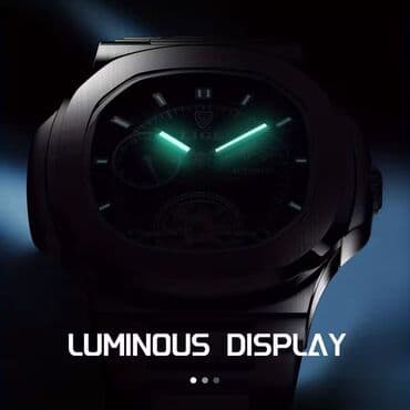 часы spectrum официальный сайт: Qol saatı, rəng - Qara — 4