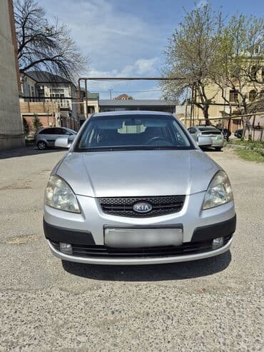 turbo az hyundai i30 dizel: Kia Pride: 1.5 l | 2008 il Sedan — 1