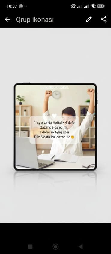 работа в баку без опыта для русскоязычных: Маркетолог требуется, Любой возраст, Без опыта — 1