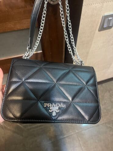 gun eynəkləri: Chanta,yeni kimidir — 4