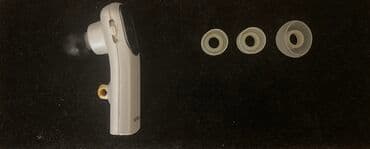 alex pro: İşlənmiş Simsiz (Bluetooth) Qulaqcıqlar, Nokia — 3