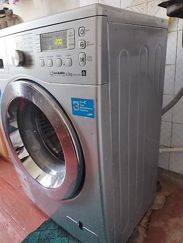 et masini: Samsung paltaryuyan masin satilir.Qapisi bir nece defe acilib — 4