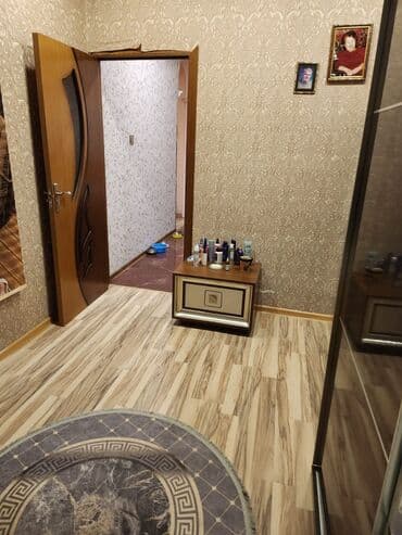 дом на колесах turbo az: Mənzilin satışı/icarəsi üçün təsvir - Plan: Düz planlı, işıqlı dəhliz — 2