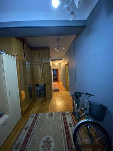 купить однокомнатную квартиру в баку: 3 комнаты, Новостройка, м. Ази Асланов, 98 м² — 8