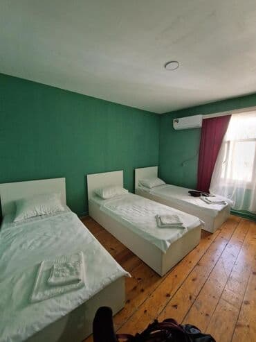 hostel for sale in baku: Salam əleykum. İçərişəhər metrosuna yaxin, Qala divarlarından içəridə — 1