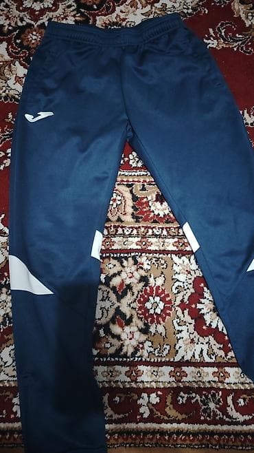 joma: İdman dəsti, Joma, S, rəng - Göy — 1