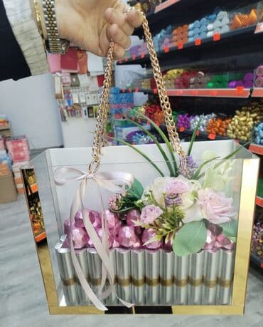 Xonçalar: Sifariş üçün 0702887030 — 2