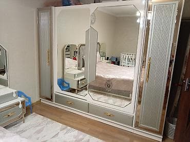 turkiye sekilleri: İkinəfərlik çarpayı, Türkiyə, İşlənmiş — 2