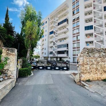 merdekanda menzil: Mərdəkan, 3 otaqlı, Yeni tikili, m. Koroğlu, 120 kv. m — 9