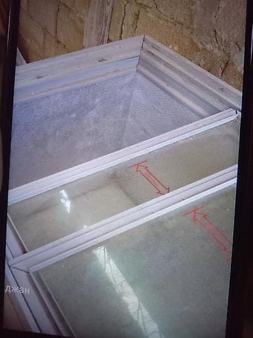 Tikinti daşları: Beton yeraltı soyuducu/saxlama qulpası (zirzəmi tipli “kiler” qutusu) — 3