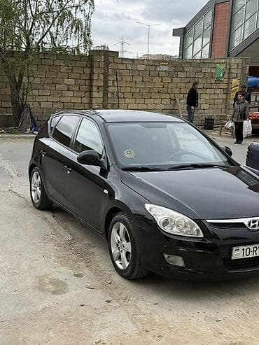 hunday i 30: Hyundai i30 hatchback

Təcili satilir — 1