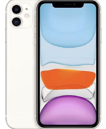 sony a 7 3: IPhone 11, Ağ — 1