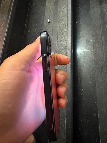 samovar satisi: IPhone 12 mini, 128 GB, Qırmızı — 2