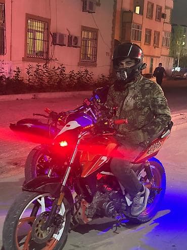 disk maşın: LIFAN — 4