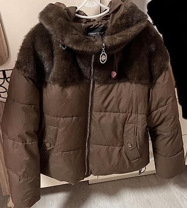 kişi geyimleri kurtkalar: M razmerdir — 1