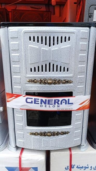 купить камин в баку недорого: Иранская Печь, Новый, топливо - Газ, Самовывоз, Бесплатная доставка, Платная доставка — 14