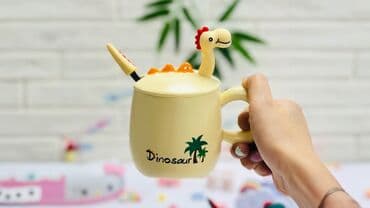 coca cola neon stəkan: Fincanlar, Keramika — 6