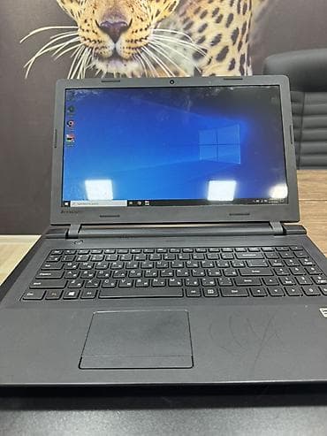 lenovo planşet: Lenovo noutbuk Texniki xüsusiyyətlər: - Model: Lenovo (80MJ şassi) - — 2