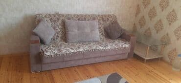 gəncə prospekti kiraye evler: 70 kv. m, 3 otaqlı — 1