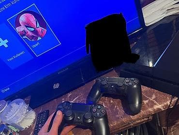ucuz playstation 4: Salam playstation 4 satıram qiymet 350 heçbur problemi yoxdur üsdünde — 2