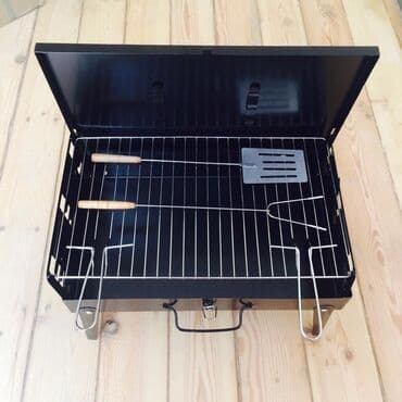 kömür qiyməti: Piknik manqali — 2